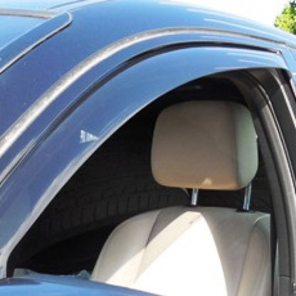 Paravânturi față FARAD pentru BMW X6 E71 (2008–2014), 2 buc., 5 uși