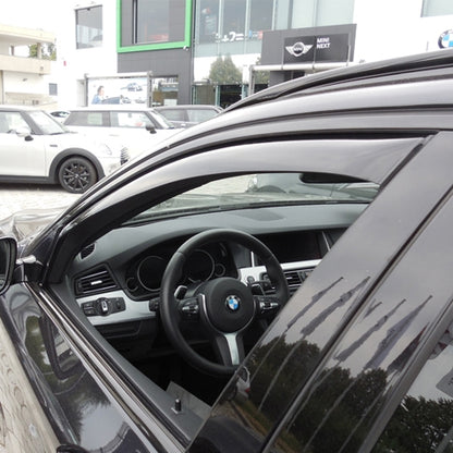 Paravânturi față FARAD pentru BMW Seria 5 F10/F11 (2010–2017), 2 buc., 4/5 uși