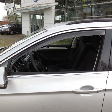 Paravânturi față FARAD pentru Volkswagen Passat B8 3G (2014–2023), 2 buc., 4/5 uși