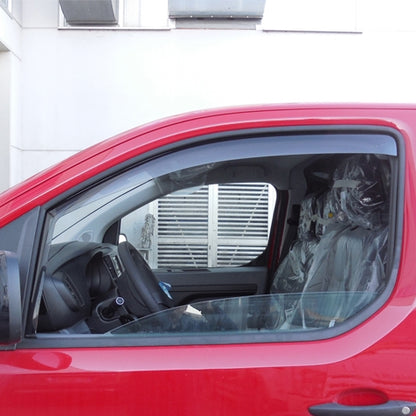 Paravânturi față FARAD pentru Opel Vivaro C K0 (2019+) / Citroën Jumpy III K0 / Peugeot Expert III K0 / Toyota ProAce II K0 (2016+), 2 buc.