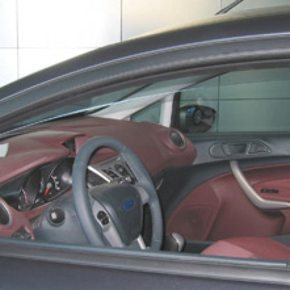 Paravânturi față FARAD pentru Ford Fiesta Mk7 (2008–2017), 2 buc., 5 uși