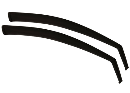 Paravânturi față FARAD pentru Mercedes-Benz M-Class W164 (2005–2011), 2 buc., 5 uși