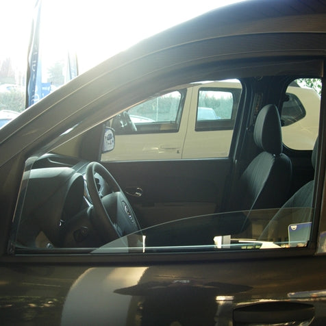 Paravânturi frontale FARAD pentru Dacia Lodgy J92 (2012–2022) / Dokker K67 (2013–2021), 2 buc., 5 uși