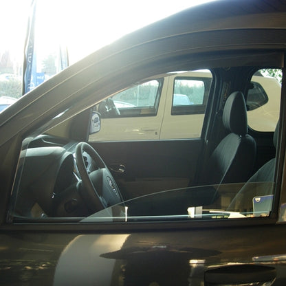 Paravânturi frontale FARAD pentru Dacia Lodgy J92 (2012–2022) / Dokker K67 (2013–2021), 2 buc., 5 uși