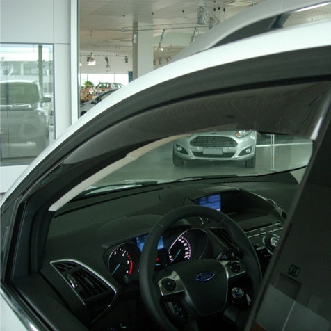 Paravânturi față FARAD pentru Ford Kuga II C520 (2013–2019), 2 buc., 5 uși