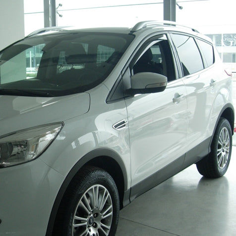 Paravânturi față FARAD pentru Ford Kuga II C520 (2013–2019), 2 buc., 5 uși