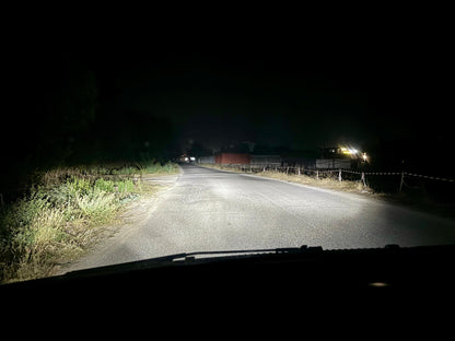 Becuri Bi-LED H4 BRILUMI ZENITH 200W CANBUS 6000K – Lumină Puternică