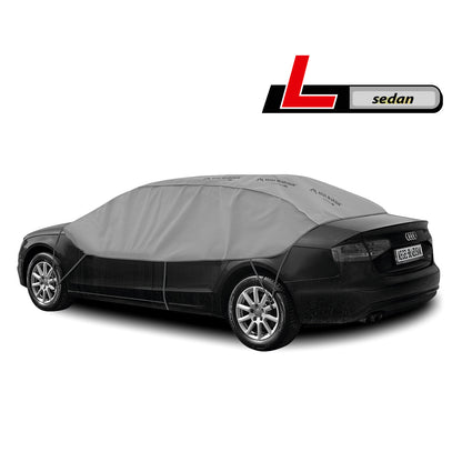 Husă Kegel Optimal L pentru plafon și geamuri – sedan