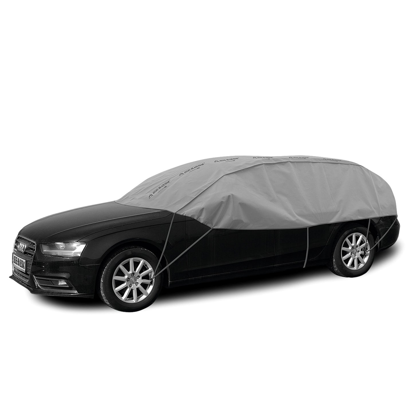 Husă Kegel Optimal L-XL pentru plafon și geamuri – hatchback/combi