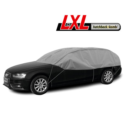 Husă Kegel Optimal L-XL pentru plafon și geamuri – hatchback/combi