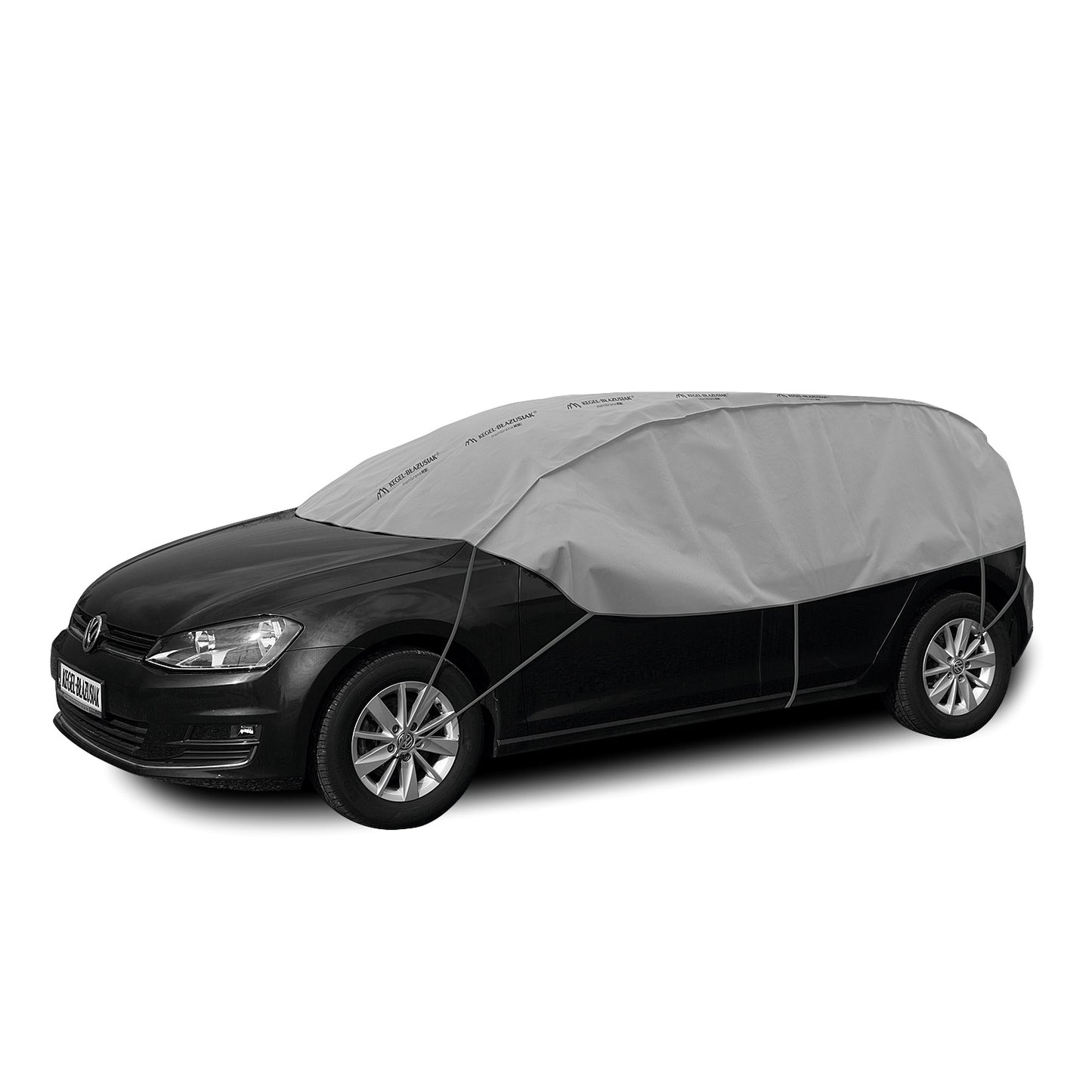 Husă Kegel Optimal M-L pentru plafon și geamuri – hatchback/combi