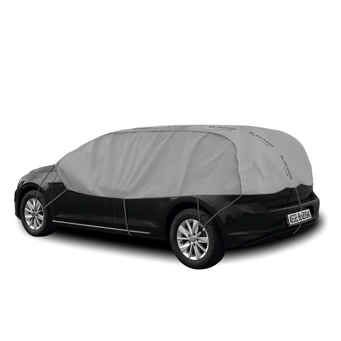 Husă Kegel Optimal M-L pentru plafon și geamuri – hatchback/combi