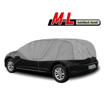 Husă Kegel Optimal M-L pentru plafon și geamuri – hatchback/combi