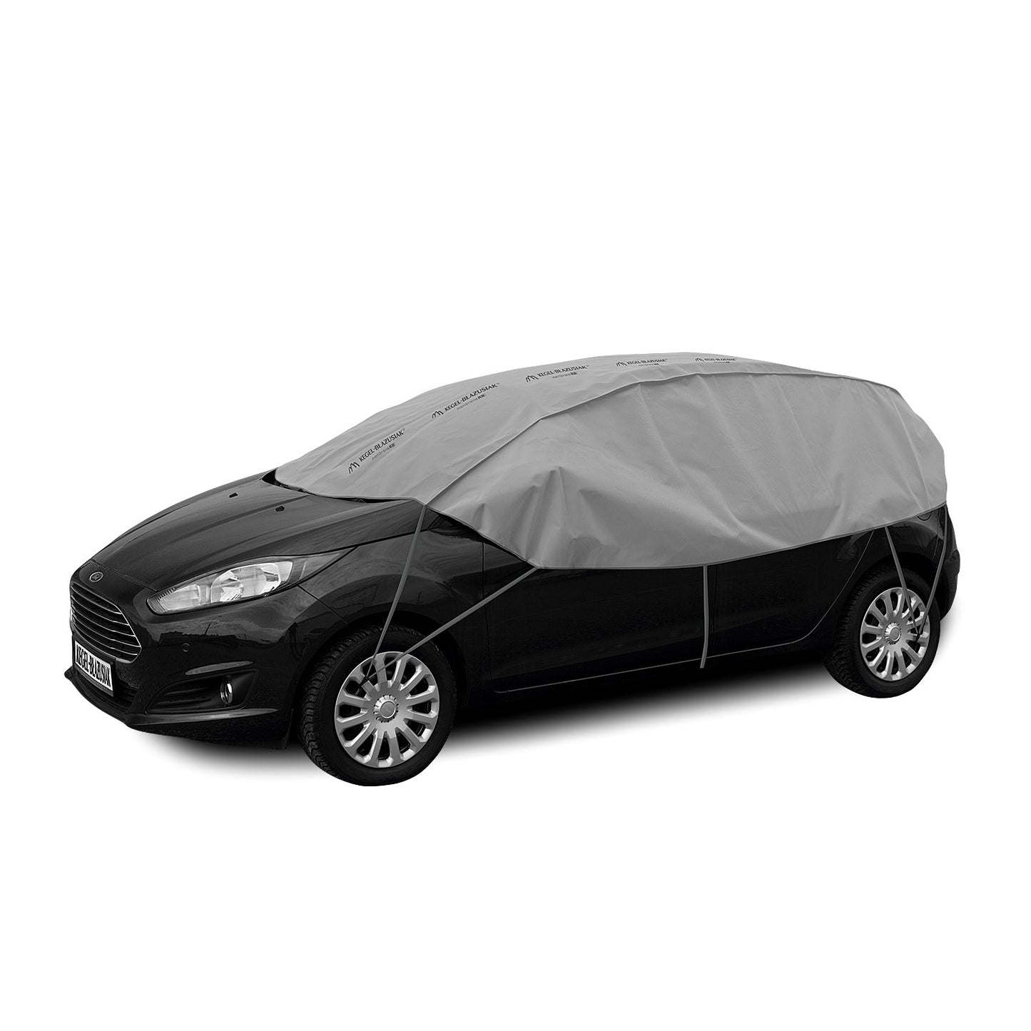 Husă Kegel Optimal S-M pentru plafon și geamuri – hatchback