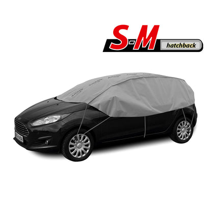 Husă Kegel Optimal S-M pentru plafon și geamuri – hatchback