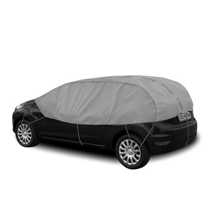 Husă Kegel Optimal S-M pentru plafon și geamuri – hatchback