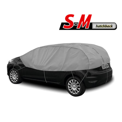 Husă Kegel Optimal S-M pentru plafon și geamuri – hatchback