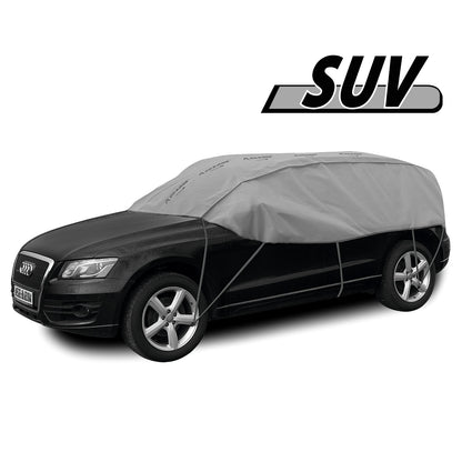 Husă Kegel Optimal pentru plafon și geamuri – SUV/Jeep