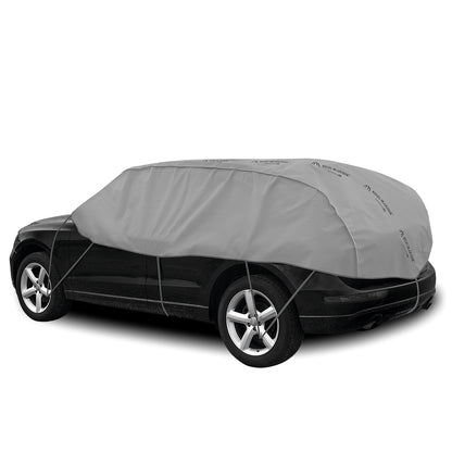 Husă Kegel Optimal pentru plafon și geamuri – SUV/Jeep