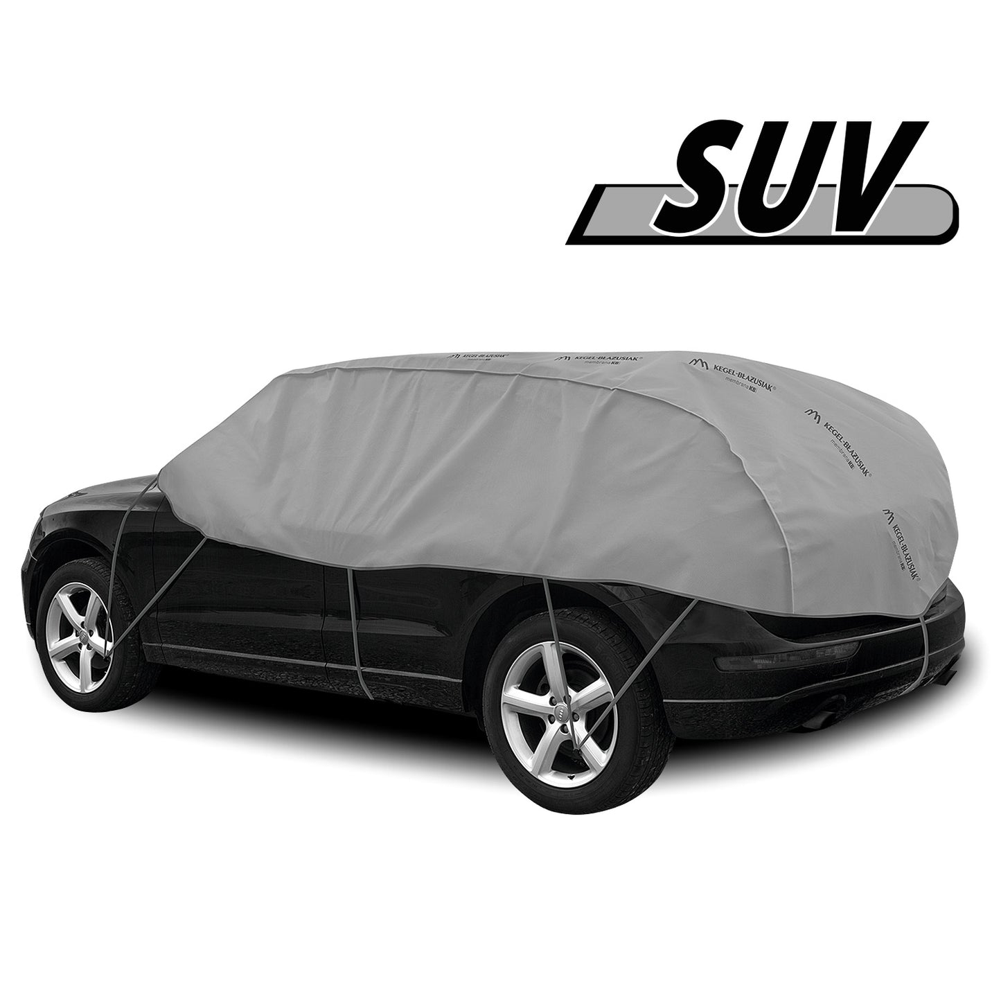 Husă Kegel Optimal pentru plafon și geamuri – SUV/Jeep