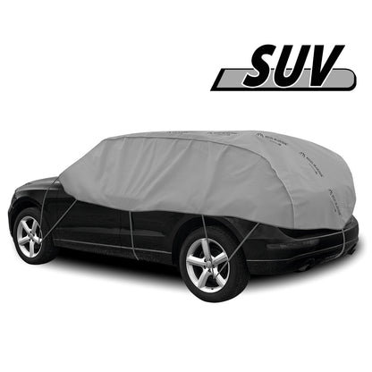 Husă Kegel Optimal pentru plafon și geamuri – SUV/Jeep