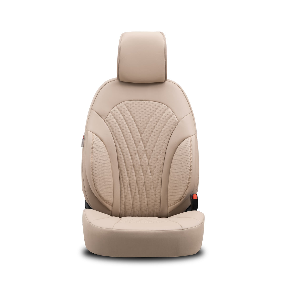Set de tapițerie Progressive 102 – Bej, pentru scaunele din față și din spate